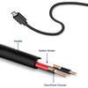 Data and Charging Cable for Freestyle Libre and Freestyle Libre