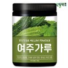 Domestic bitter melon powder 300gx1 container / 국내산 여주가루 300gx1통