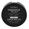 Gosh Copenhagen Strobe'n Glow Kit, 64 g