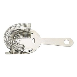 Genware NEV-HAW3 Hawthorne Strainer