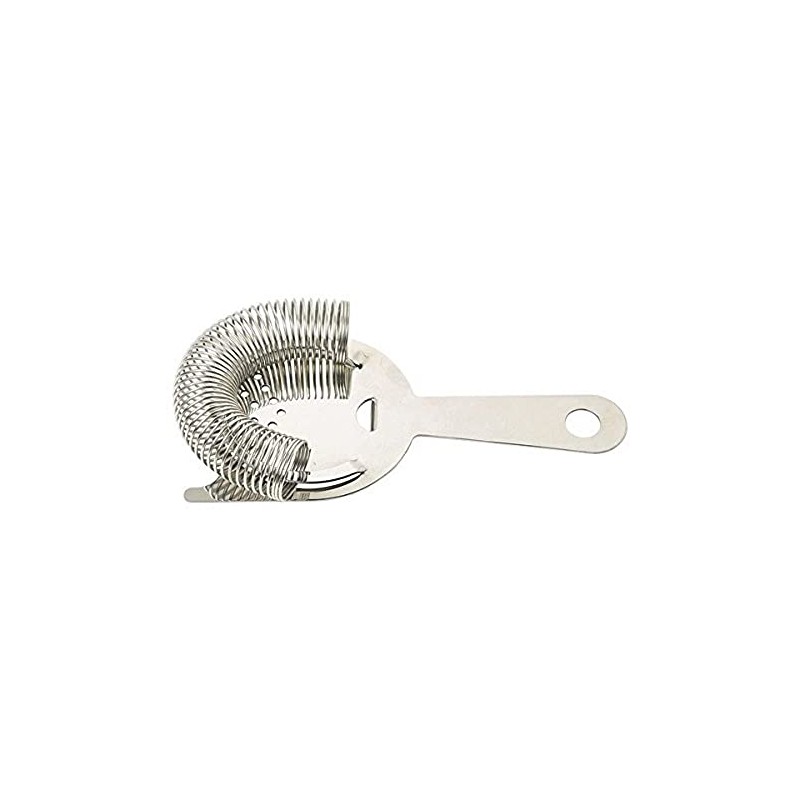 Genware NEV-HAW3 Hawthorne Strainer
