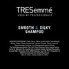 Tresemme Smooth Silky With Moroccan Argan Oil Shampoo