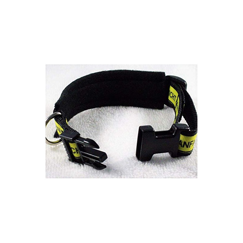 Collar "Do not touch" Size S 30 to 35 cm