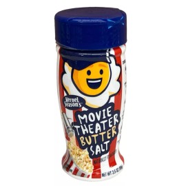 Kernel Season's Movie Theater Butter Salt Popcorn Seasoning 3.5 oz