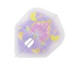 L-Style Fl00694 Elf Flight PRO Darts Princess Series Natsumi Fujimoto