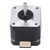 42 Stepper Motor 2 Phase 1.7A 1.8 Degree 0.4N.M Stepper