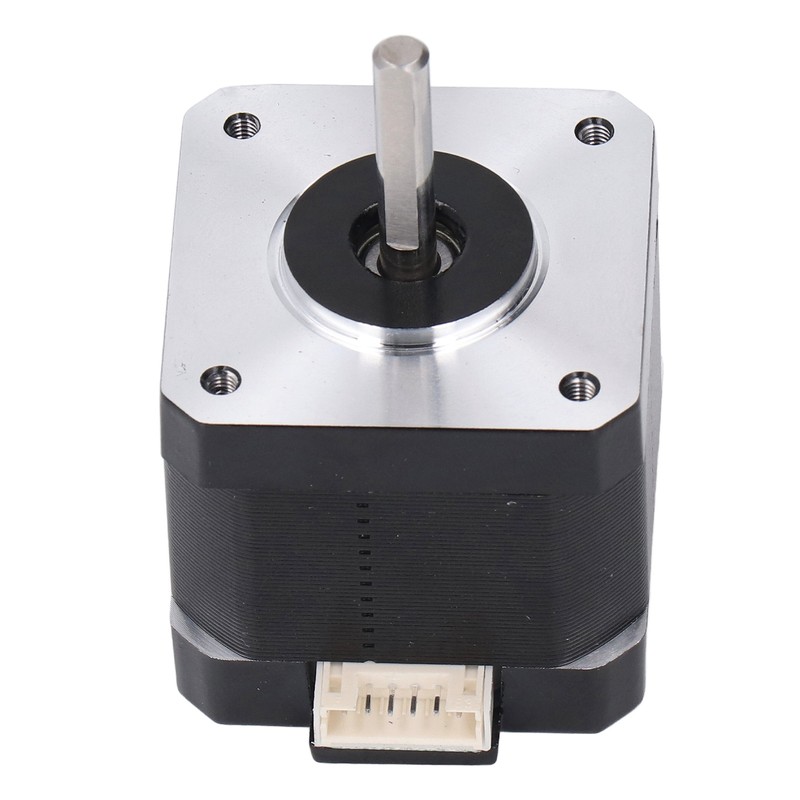 42 Stepper Motor 2 Phase 1.7A 1.8 Degree 0.4N.M Stepper