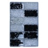 Mitsubishi Trim Clips Rivets Retaining Retainer Grommet Clip 370pc Assortment