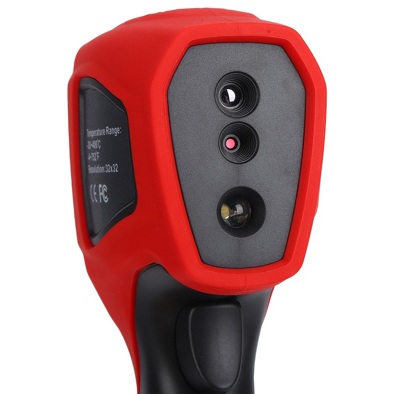 GT3251 Handheld Industrial Infrared Thermal Imager High Accuracy Temperature Testing