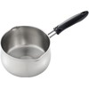 Takagi MN-14 Three-Layer Steel Milk Pan, 5.5 inches (14 cm)