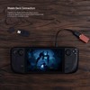 8Bitdo Wireless USB Controller Adapter for Switch, Switch OLED, Windows