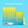 Hydration Sachets with Electrolytes for Rehydration & Fast Recovery by