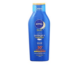 NIVEA Sun Protector Moisturising Milk 0.4 kg
