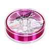 Varivas Jetstream Yamame MRX Nylon, 656.2 ft (200 m), 6LB
