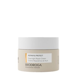 Biodroga Repair & Protect Overnight Repair Cream 50 ml