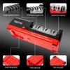 Electric Knife Sharpener,Professional kitchen knife sharpener,Diamond abrasive and precision Angle