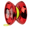 Professional Yo-Yo for Beginners with Clutch and 3 Bearings, Ideal