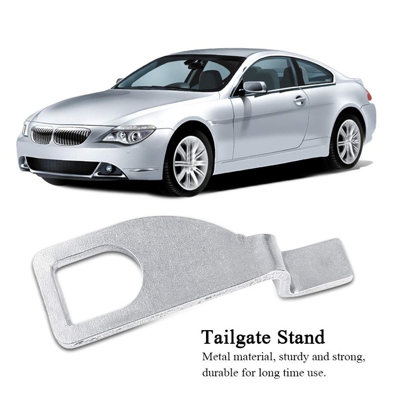 Tailgate Hinge Car Tailgate Stand Lock Tailgate Ail Gate Stand