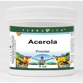 Acerola Powder (4 oz, ZIN: 518874)