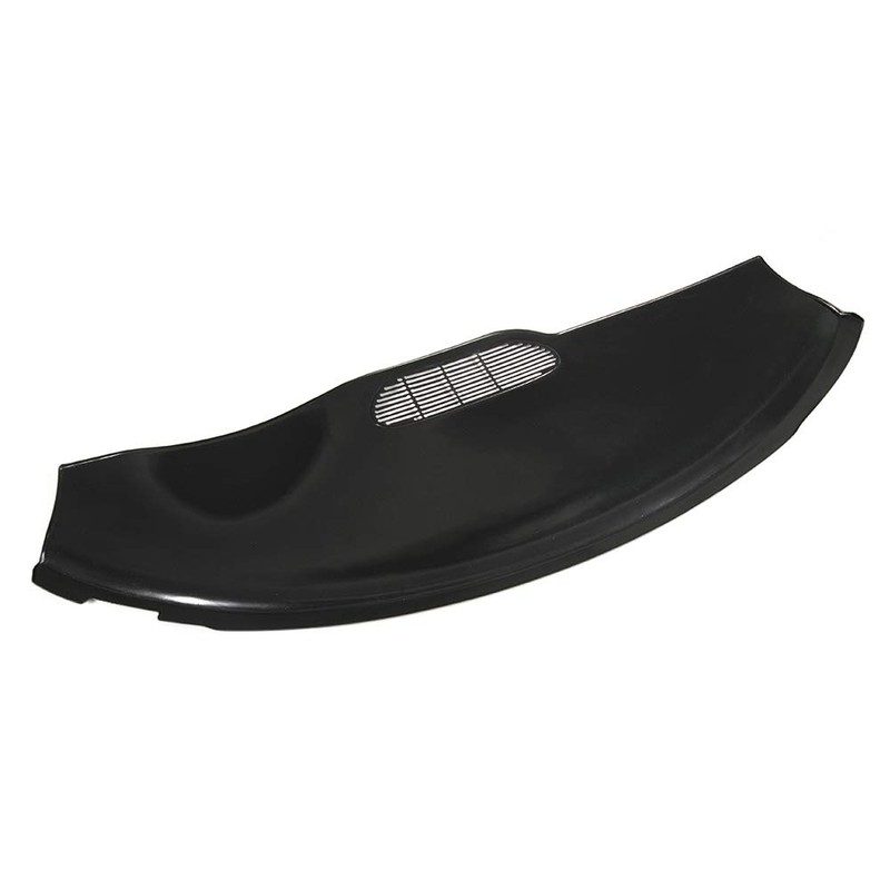 G-PLUS TPE Molded Dash Cover w/Defrost Louvers Compatible with 1997