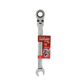 Gear Tech Ratchet Wrench