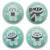 MIK Funshopping Hand Warmer Pocket Warmer Set, Set of 4