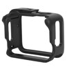 Action Camera Protective Frame ABS Quick Release Smooth Flip Sport