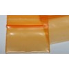 1510 Apple Mini Ziplock Baggies 1000 2.5mil Bags 1.5" X