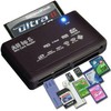 DragonSat All in One Multi Card Memory Reader Adapter for