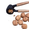 Durandal Nutcracker for Nuts with Champagne Cork Opener - Nutcracker