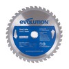 Evolution Power Tools 7-1/2BLADEST Steel Cutting Saw Blade, 7-1/2-Inch x