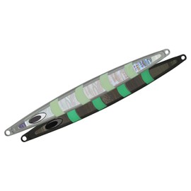 Nature Boys (neitya-bo-izu) Metal Jig Lures Metal Jig Lure uxigururaida- WR1190 – K nakuiguro- G