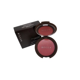 Rubor luminoso BECCA Shimmering Skin Perfector DAHLIA 0,2 oz.6 g tamaño completo nuevo