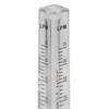 Argon Pressure Regulator Flow Meter Welding Gas CO2 Regulator Gauge