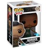 Funko POP Games Elder Scrolls Warden Action Figure