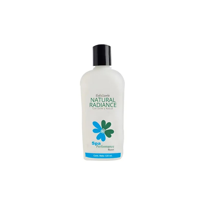 Exfoliante Natural Radiance De Marant