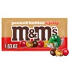 M&M’S Peanut Butter & Jelly Candy Bag, Single Size, 1.63