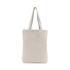 Afternoon Tea Living JG46 Houndstooth Tote Bag, beige
