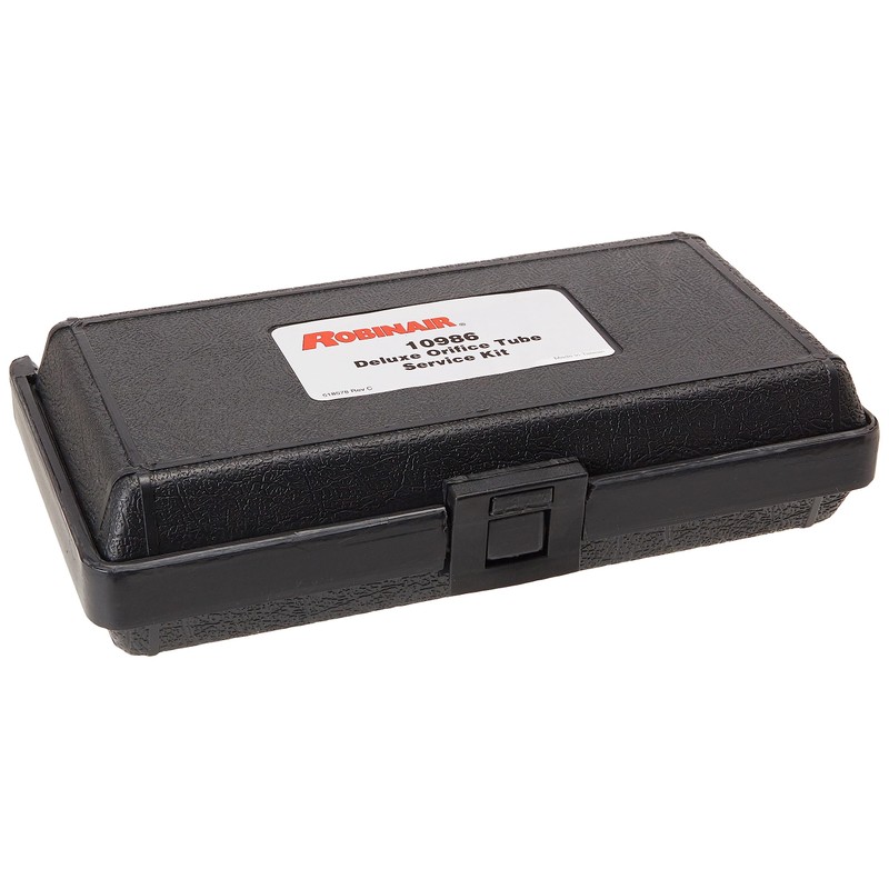 Robinair 10986 Orifice Tube Service Kit for Ford and General