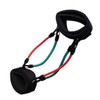 Kisangel 4 Stretch Bands Resistant Bands Stretch Strap Resistance Band