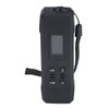 Air Quality Detector with Alarm CO Gas Monitor Multifunctional Temperature