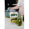 Mrs. Wages Bread and Butter Pickles Quick Process Mix, Quick