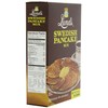 Lunds Swedish Pancake Mix, 12-Ounce (Pack of 6)