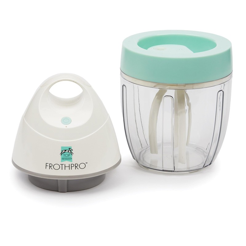 Top Performance FrothPro Shampoo Frother