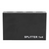 High Definition Multimedia Interface Splitter 3D 1080P 1‑in‑4‑out Amplifier