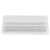 30Pcs Diamond Drill Bits, 2.5mm Diamond Drill Bit Cylindrical Flat