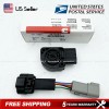 Cummins TPS APPS Throttle Position Sensor For Dodge Ram 2500