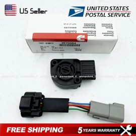 Cummins TPS APPS Throttle Position Sensor For Dodge Ram 2500 3500 Diesel 5.9L Cummins US