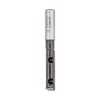 Trend Professional Rota-Tip Single Blade Straight Router Cutter, 1/2 Inch