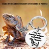 PLITI I Like bearded dragon CA (I Like bearded dragon